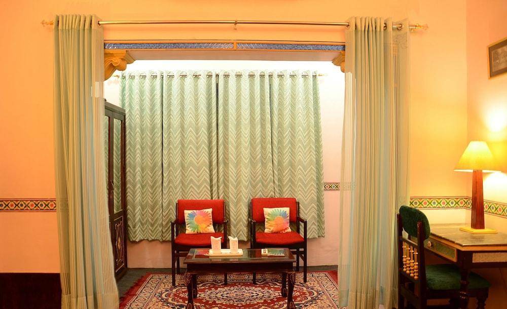 Hotel Vimal Heritage Jaipur Luaran gambar