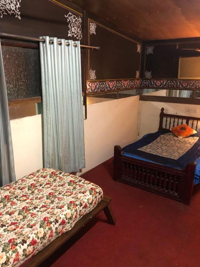 Hotel Vimal Heritage Jaipur Luaran gambar