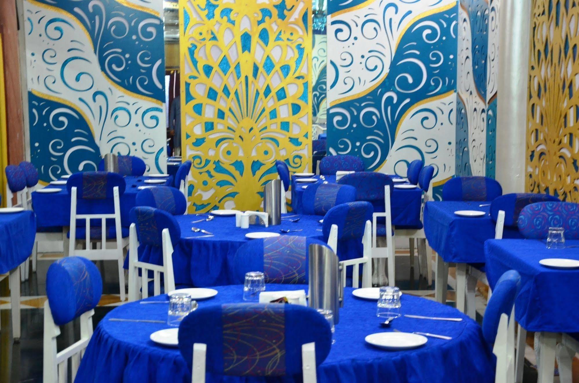 Hotel Vimal Heritage Jaipur Luaran gambar
