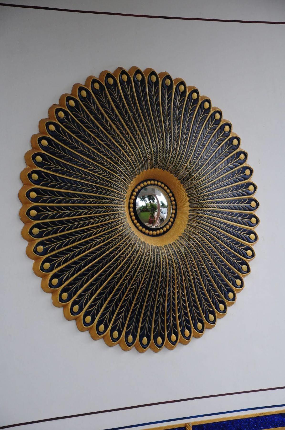 Hotel Vimal Heritage Jaipur Luaran gambar